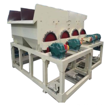 Efficient and energy-saving environmental protection ore sorting equipment